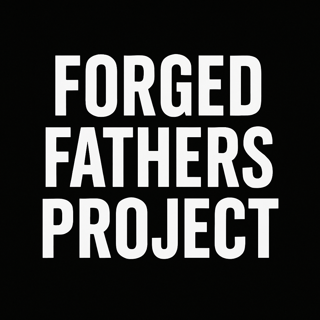 FORGED FATHERS - parental alienation
