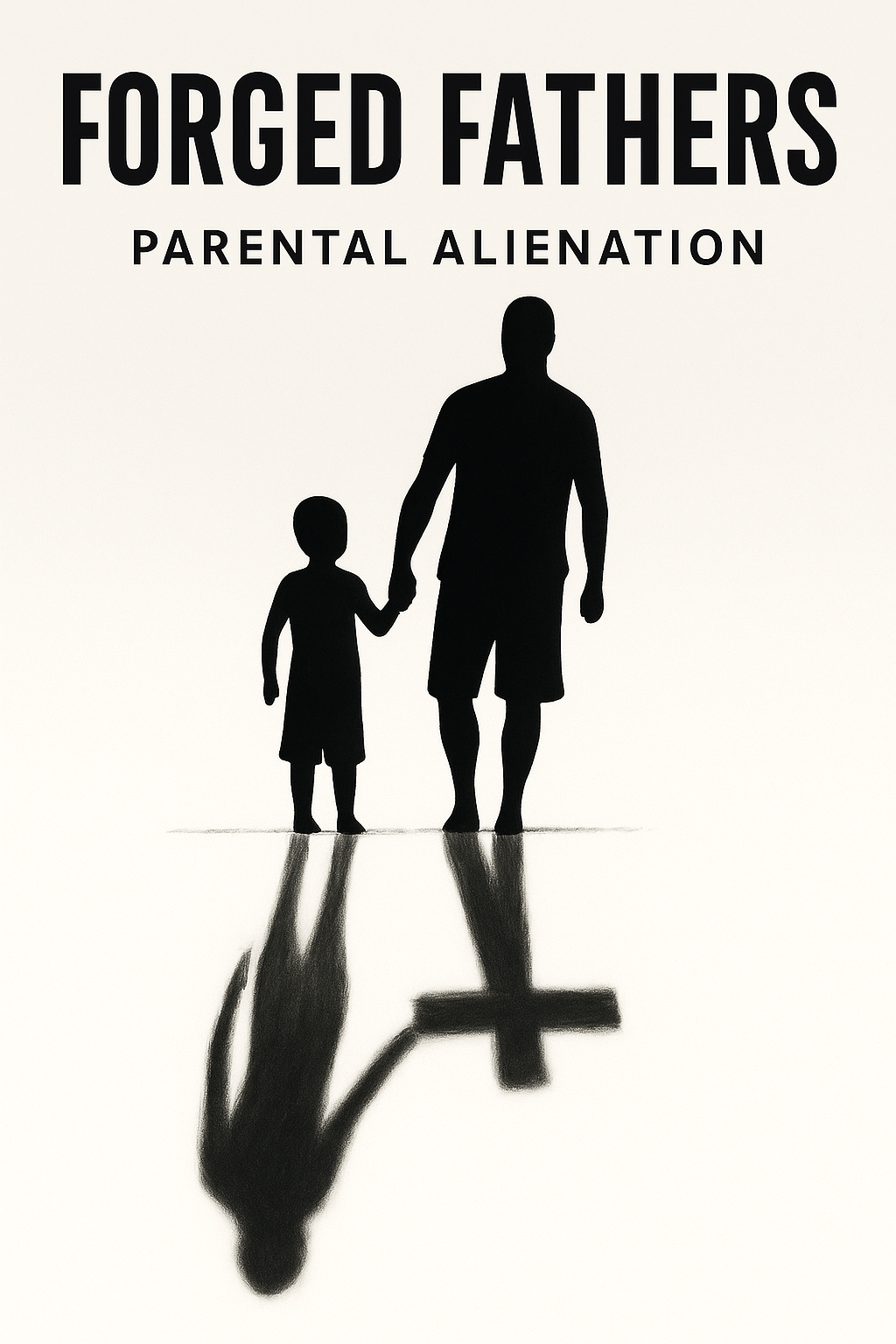 FORGED FATHERS - parental alienation